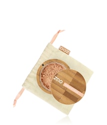 ZAO Bamboo Mineral Make-up