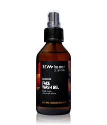 ZEW for Men Face Wash Gel Reinigungsgel