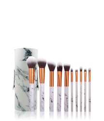 Zoë Ayla Makeup Brush Set and Cylindric Case Pinselset