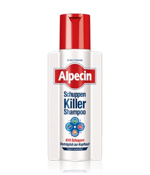 Alpecin Schuppen Killer Haarshampoo Bestellen Flaconi