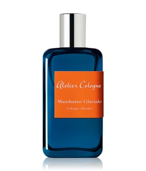 mandarine parfum