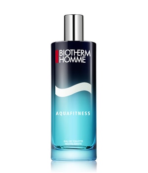 Biotherm Homme Aquafitness Parfum Körperspray bestellen 