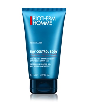 Biotherm Homme Day Control Duschgel bestellen  FLACONI