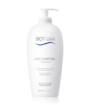 Biotherm Lait Corporel L Original Bodylotion Bestellen Flaconi