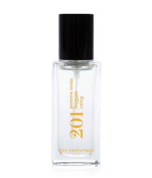 Bon Parfumeur 201 Pomme Verte Muguet Coing Eau De Parfum Bestellen Flaconi