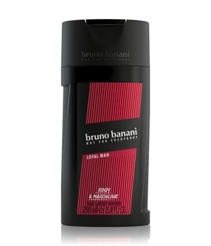 Bruno Banani Loyal Man Duschgel Bestellen Flaconi