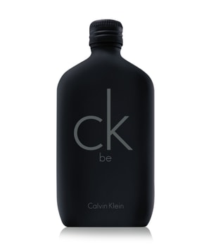 Calvin Klein Ck Be Parfum Online Bestellen Flaconi