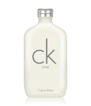 calvin klein be parfum