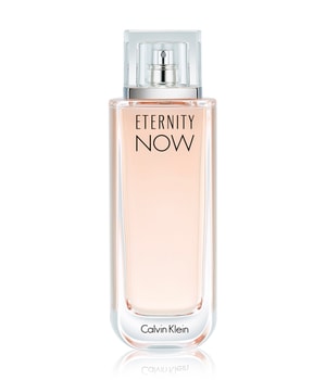 Calvin Klein Eternity NOW For Her  FLACONI