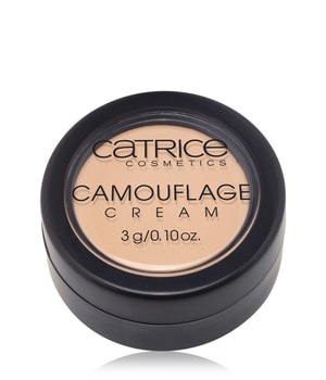 camouflage concealer