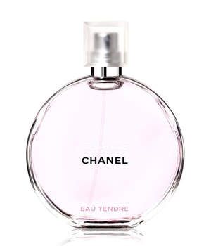 CHANEL CHANCE EAU TENDRE Eau de Toilette für Damen CHANEL CHANCE EAU TENDRE Eau de Toilette für Damen