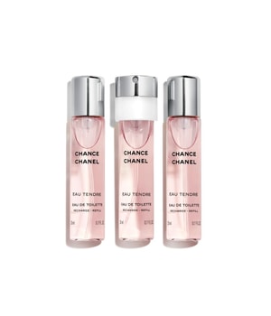 chanel chance tendre gift set