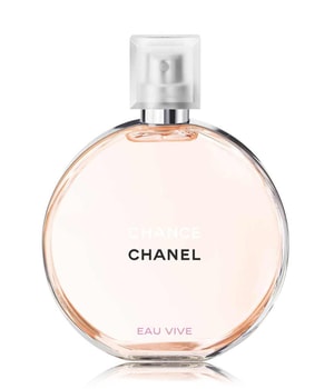 CHANEL CHANCE EAU VIVE Eau de Toilette für Damen CHANEL CHANCE EAU VIVE Eau de Toilette für Damen