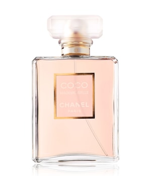 CHANEL COCO MADEMOISELLE Eau de Parfum für Damen CHANEL COCO MADEMOISELLE Eau de Parfum für Damen