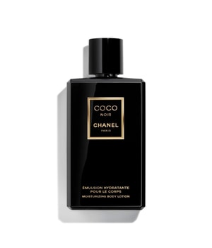 chanel coco noir