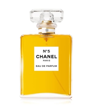 CHANEL N°5 Eau de Parfum für Damen CHANEL N°5 Eau de Parfum für Damen