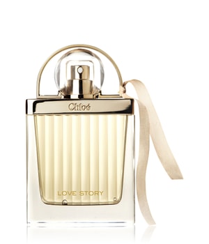 parfum love chloé