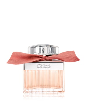 parfum rose de chloé