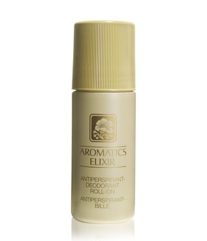 clinique aromatics elixir
