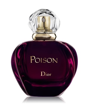 Dior Poison Parfum online bestellen  Gratisversand  FLACONI