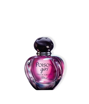 dior poison girl lotion