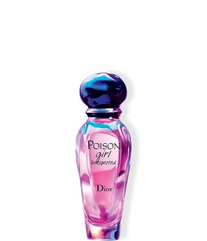 dior poison girl lotion