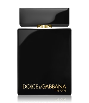 dolce and gabbana the only one intense review