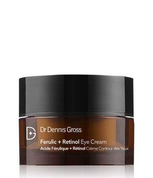 Dr Dennis Gross Ferulic Retinol Augencreme Bestellen Flaconi