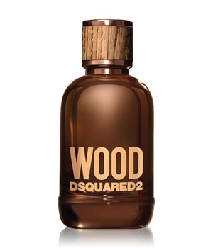 parfum dsquared2 wood