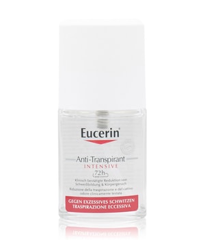 transpirant eucerin