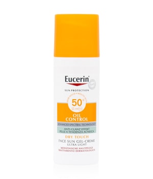 eucerin oil control eucerin oil control