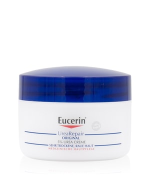 Eucerin Urearepair 5 Urea Sehr Trockene Haut Gesichtscreme Bestellen Flaconi