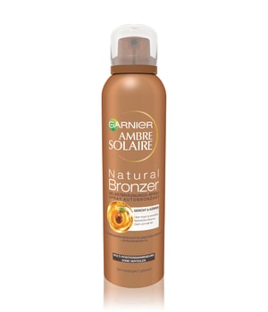 Garnier Ambre Solaire Natural Bronzer Selbstbraunungsspray Bestellen Flaconi