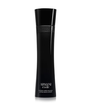 Armani Code Homme Aftershave Lotion 