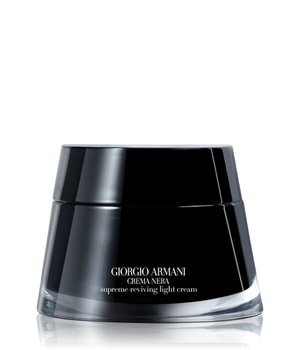 Giorgio Armani Crema Nera Extrema Supreme Reviving Light ...