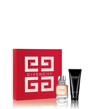 Givenchy L Interdit Eau De Toilette Mother S Day Duftset Bestellen Flaconi