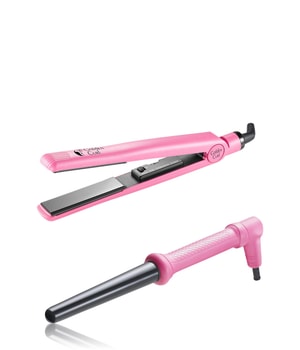 Golden Curl The Pink Couple Haarstylingset Bestellen Flaconi