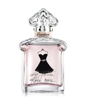 parfum la petite robe noire guerlain