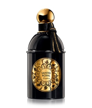 Santal Royal Santal Royal