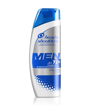 Head Shoulders Men Ultra Instant Beruhigende Kopfhautpflege Haarshampoo Bestellen Flaconi