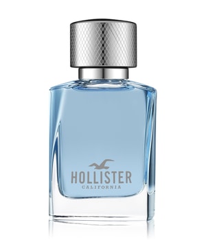 Hollister Wave Him Eau De Toilette Bestellen Flaconi