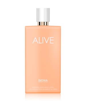 Hugo Boss Alive Bodylotion Bestellen Flaconi