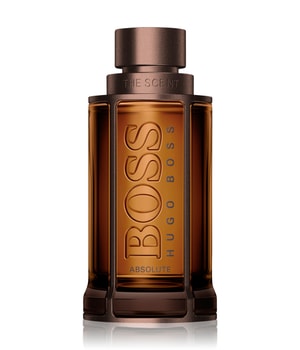 Hugo Boss Boss The Scent Absolute For Him Parfum Bestellen Flaconi