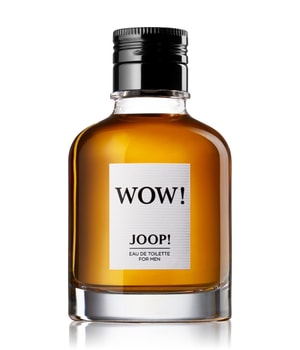 wow joop eau de toilette