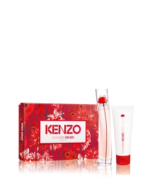 kenzo vie