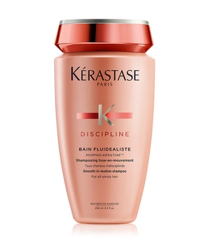 kerastase discipline bain fluidealiste haarshampoo bestellen flaconi