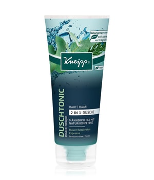 Kneipp Mannerpflege 2 In 1 Blauer Eukalyptus Zypresse Duschgel Bestellen Flaconi