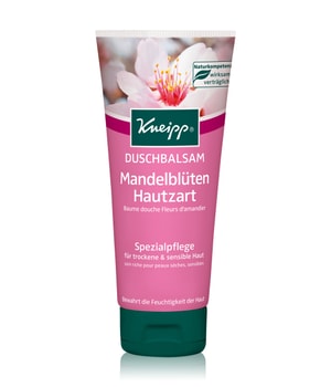 Kneipp Mandelbluten Hautzart Trockenen Sensible Haut Duschgel Bestellen Flaconi