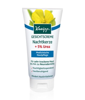 Kneipp Nachtkerze Sehr Trockene Haut Neurodermitis Gesichtscreme Bestellen Flaconi