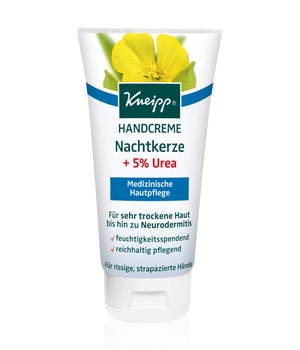 Kneipp Nachtkerze Sehr Trockene Haut Neurodermitis Handcreme Bestellen Flaconi